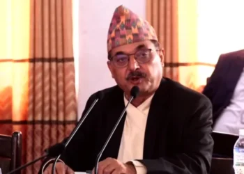 गुण र दोषको आधारमा न्यायाधीश नियुक्तिका लागि सिफारिस गर्ने प्रतिवद्धता