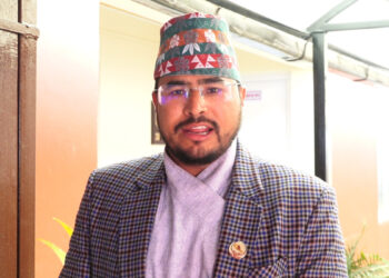 राप्रपाले संसद बैठक बहिस्कार गरेको दिनको भत्ता नलिने