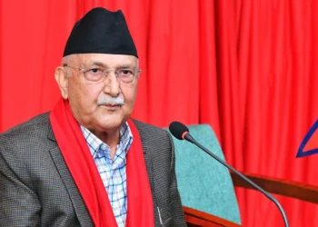 निजामती विधेयकमा केही समय पर्खिन प्रधानमन्त्रीको आग्रह