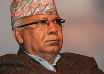 पूर्वप्रधानमन्त्री माधव नेपालमाथि १८ करोड बढीको भ्रष्टाचार मुद्दा