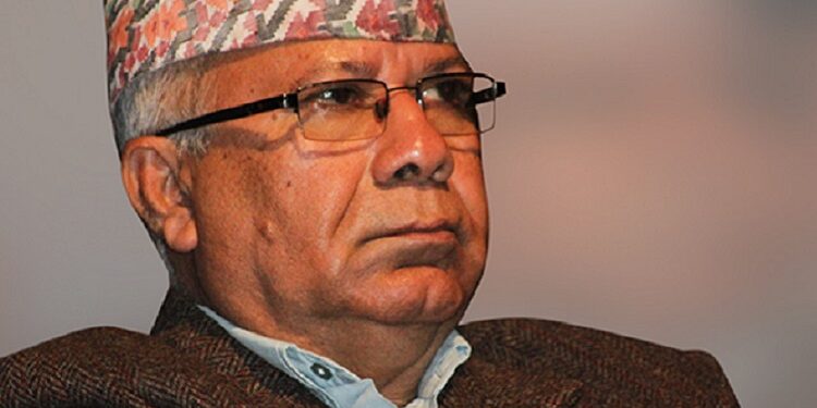 पूर्वप्रधानमन्त्री माधव नेपालमाथि १८ करोड बढीको भ्रष्टाचार मुद्दा