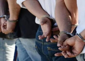 युके र क्यानडा पठाइदिन्छु भन्दै ठगी, तीन जना पक्राउ