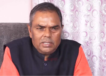कांग्रेस-एमाले गठबन्धनको औचित्य सकियो, समर्थन फिर्ता लिन्छौं : उपेन्द्र यादव