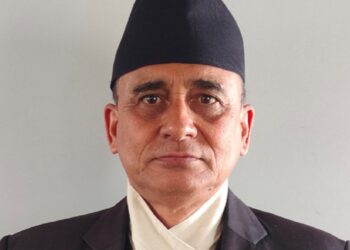 उच्च अदालतका न्यायाधीश लम्सालले दिए राजीनामा