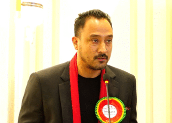 पछिल्ला २५ वर्षमा नेपाली क्रिकेटले धेरै फड्को मार्‍यो : पारस खड्का