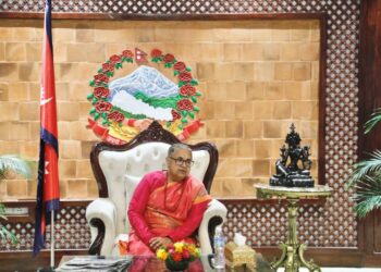 प्रधानमन्त्री कार्कीविरुद्ध अदालतको अवहेलनामा रिट, मंसिर ७ मा पेशी