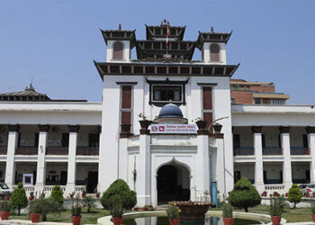 दल दर्ता गर्ने अन्तिम दिन आज, हालसम्म नयाँ पाँच दलले पाए प्रमाणपत्र