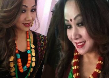 काँग्रेस धादिङ २ बाट समानुपातिक उम्मेदवारमा समाजसेवी तामाङ सिफारीस