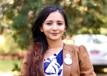 रास्वपाको समानुपातिक सूचीप्रति तोसिमाको आपत्ति