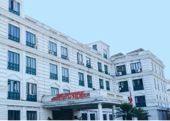 निर्वाचन प्रयोजनका लागि १९ अर्ब १५ करोड स्रोत सहमति