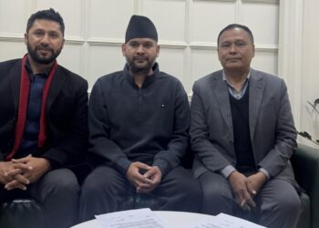 बालेन र कुलमान समूहबाट रास्वपा पदाधिकारीमा कति जना ?