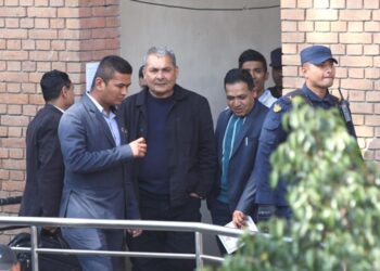 दुर्गा प्रसाईंलाई थुनामुक्त गर्न सर्वोच्चको आदेश