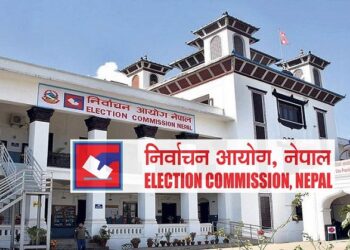 निर्वाचन आचारसंहिता उल्लङ्घन गर्नेलाई आयोगको स्पष्टीकरण