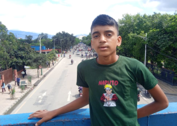 बैतडीका १८ वर्षीय बलबीर महरा बालकोटबाट बेपत्ता, खोजी गरिदिन परिवारको आग्रह