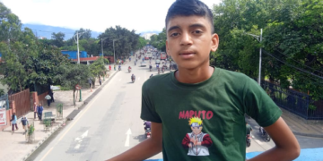 बैतडीका १८ वर्षीय बलबीर महरा बालकोटबाट बेपत्ता, खोजी गरिदिन परिवारको आग्रह