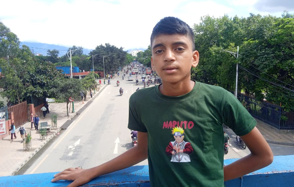 बैतडीका १८ वर्षीय बलबीर महरा बालकोटबाट बेपत्ता, खोजी गरिदिन परिवारको आग्रह